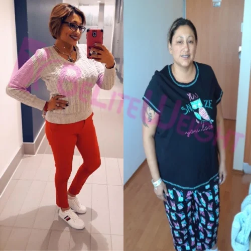 Jacqueline T - 22 Month Update*